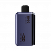 HQD MIRACLE 8000 Черника малина виноград 2%