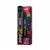 BRUSKO Go 800 Виноград 2%