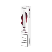 PLONQ PLUS 1500 Вишня ежевика 2%