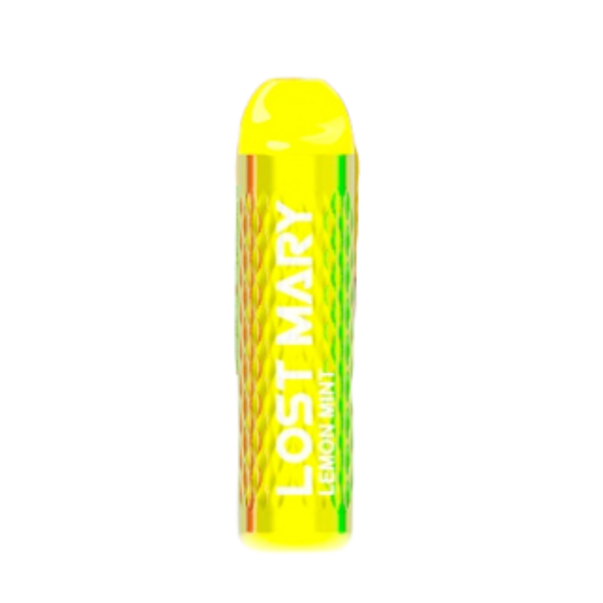LOST MARY PRO 3000 Лимон мята 2%