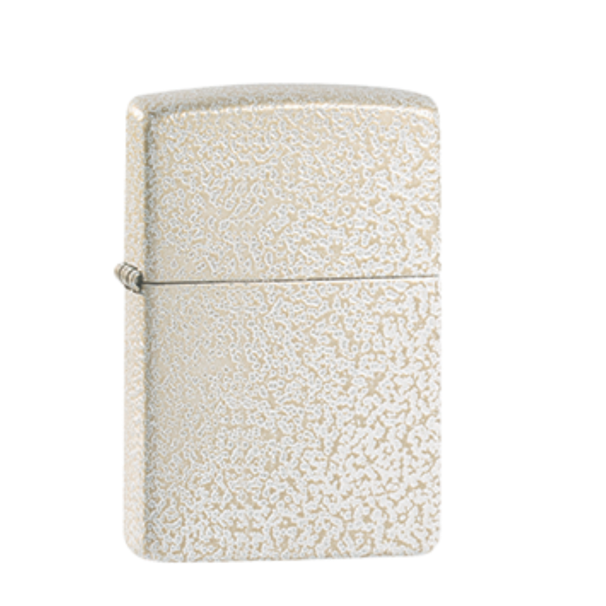 ZIPPO/49181 ZL Classic с покр. Mercury Glass, латунь/сталь, бежевая, матовая, 36x12x56 мм