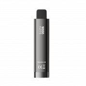 HQD Cuvie PLUS PRO 9000 Манго со льдом 2%