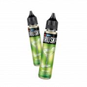 Brusko Salt Маргарита 30мл 2%