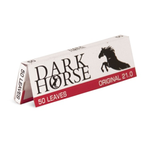 Бумага сиг. DARK HORSE Original (50x50)