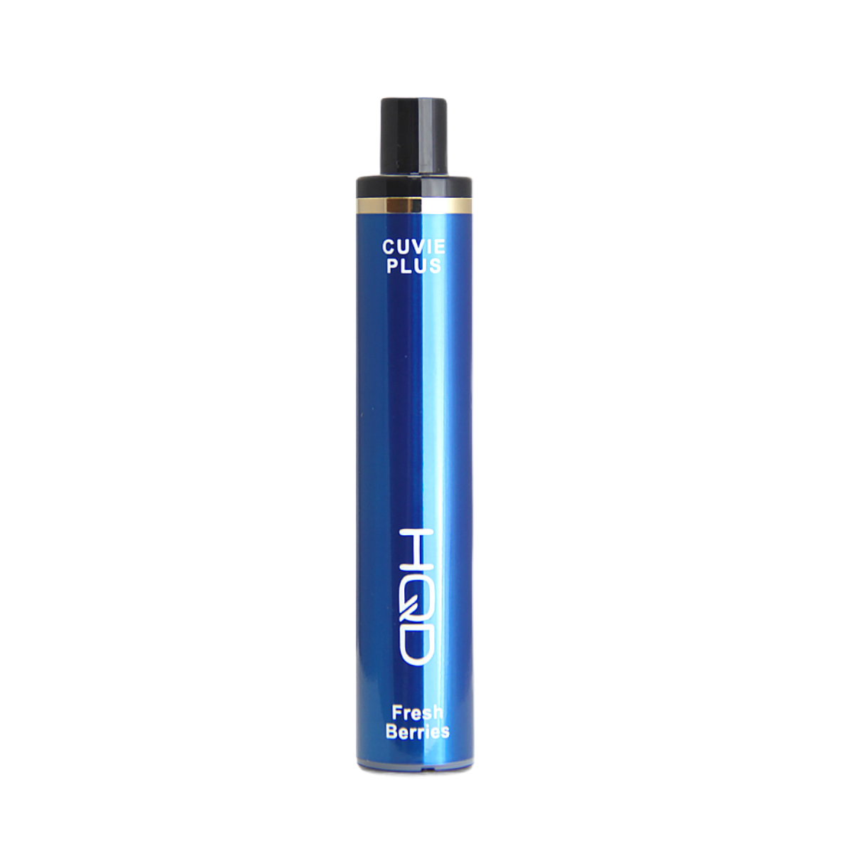 HQD Cuvie PLUS 1200 Черника малина виноград 2%