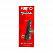 FUMMO CHILLER INDIC 10000 Мандарин с морозной хвоей 2%