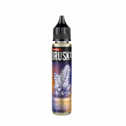 Brusko Salt Табак с черникой 30мл 5%