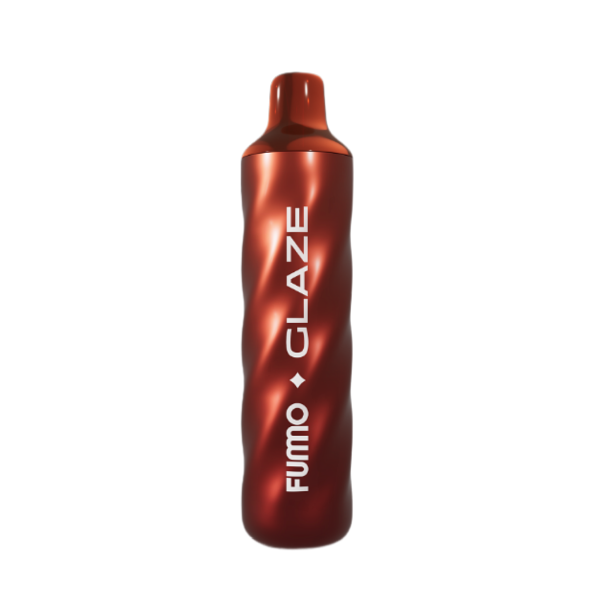 FUMMO GLAZE 3500 Клубника манго 2%
