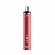 HQD Cuvie PLUS 1200 Энергетик 2%