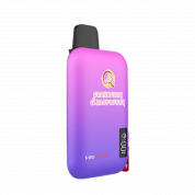 Q5 PRO PLUS 10000 Клюква малина 2%