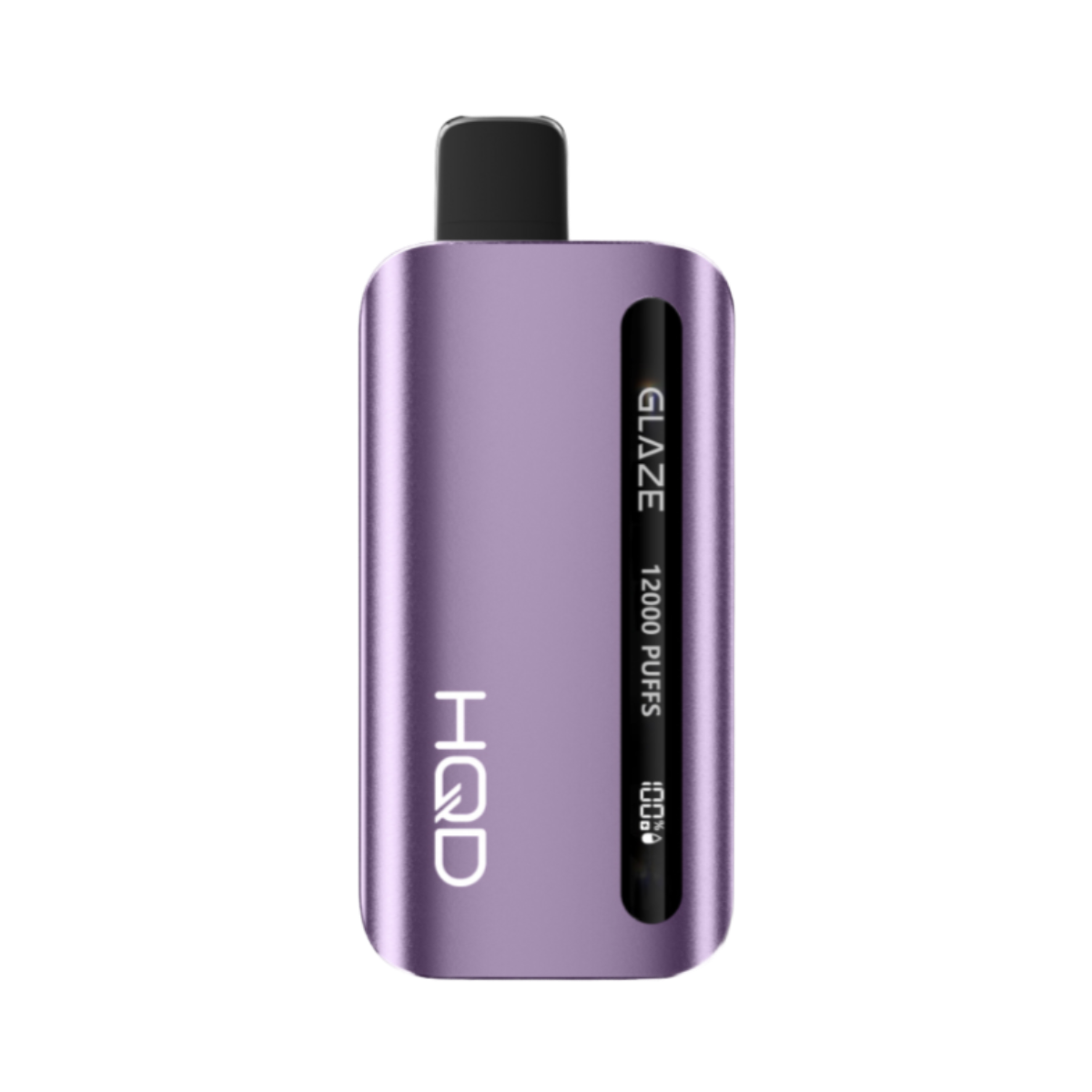 HQD GLAZE 12000 Малина лимон 2%