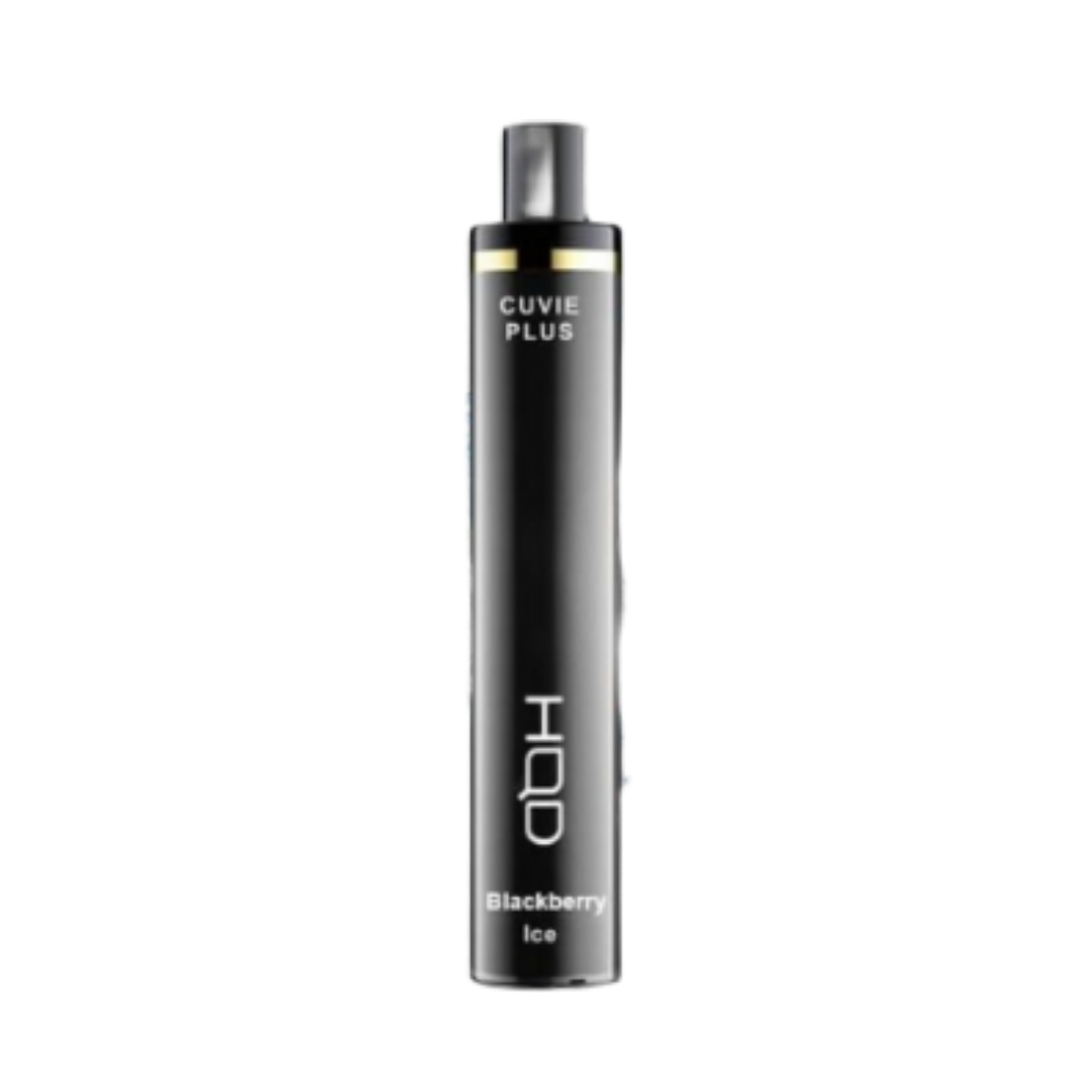 HQD Cuvie PLUS 1200 Ежевика лёд 2%