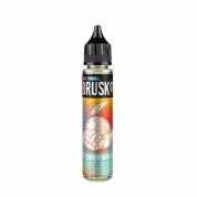 Brusko Salt Ледяной манго 30мл 2%