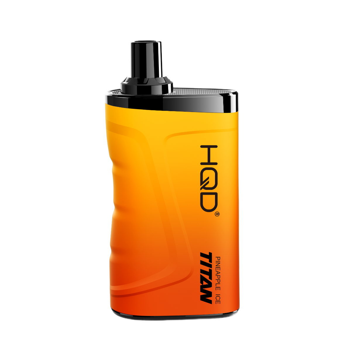HQD TITAN Ананас 7000 2%
