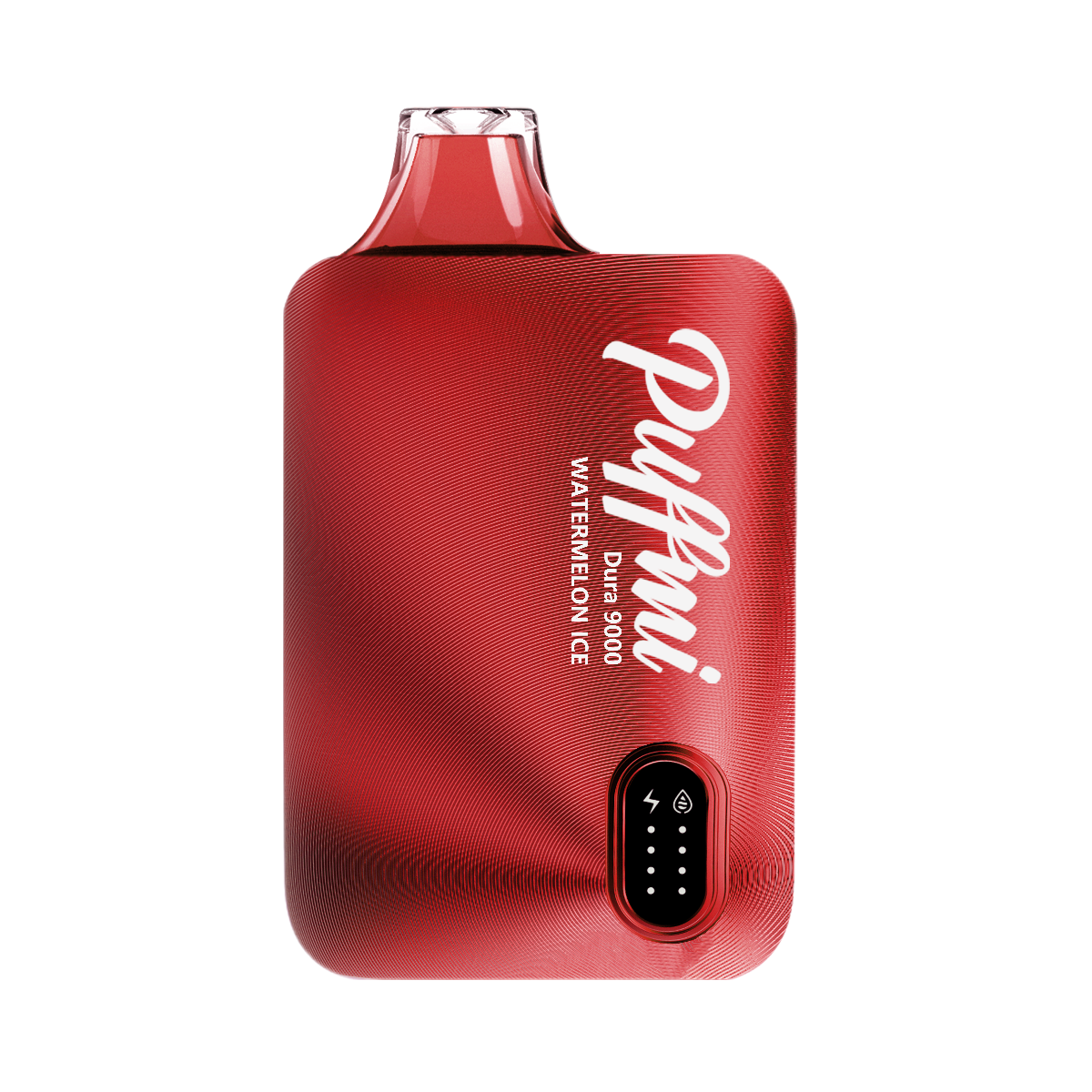 PUFFMI DURA V 2 NEW 9000 Арбузный лёд 5%