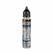 Brusko Salt Табак с орехами 30мл 5%