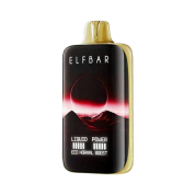 ELFBAR 25000 MOONNIGHT Ледяной персик 2%