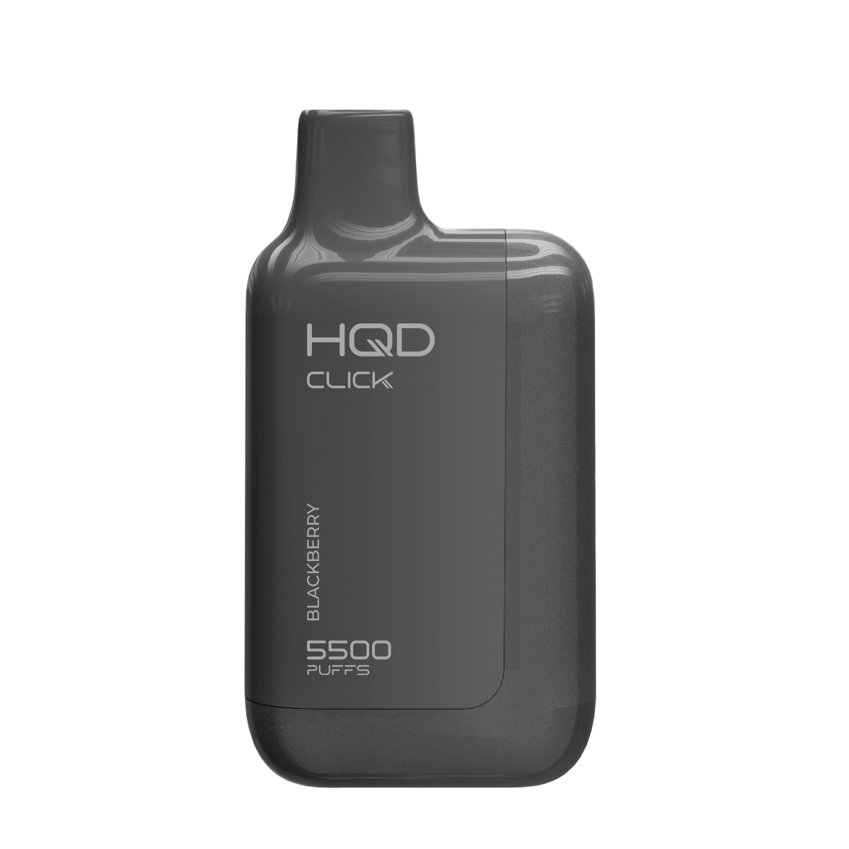 Картридж HQD CLICK Ежевика 2%