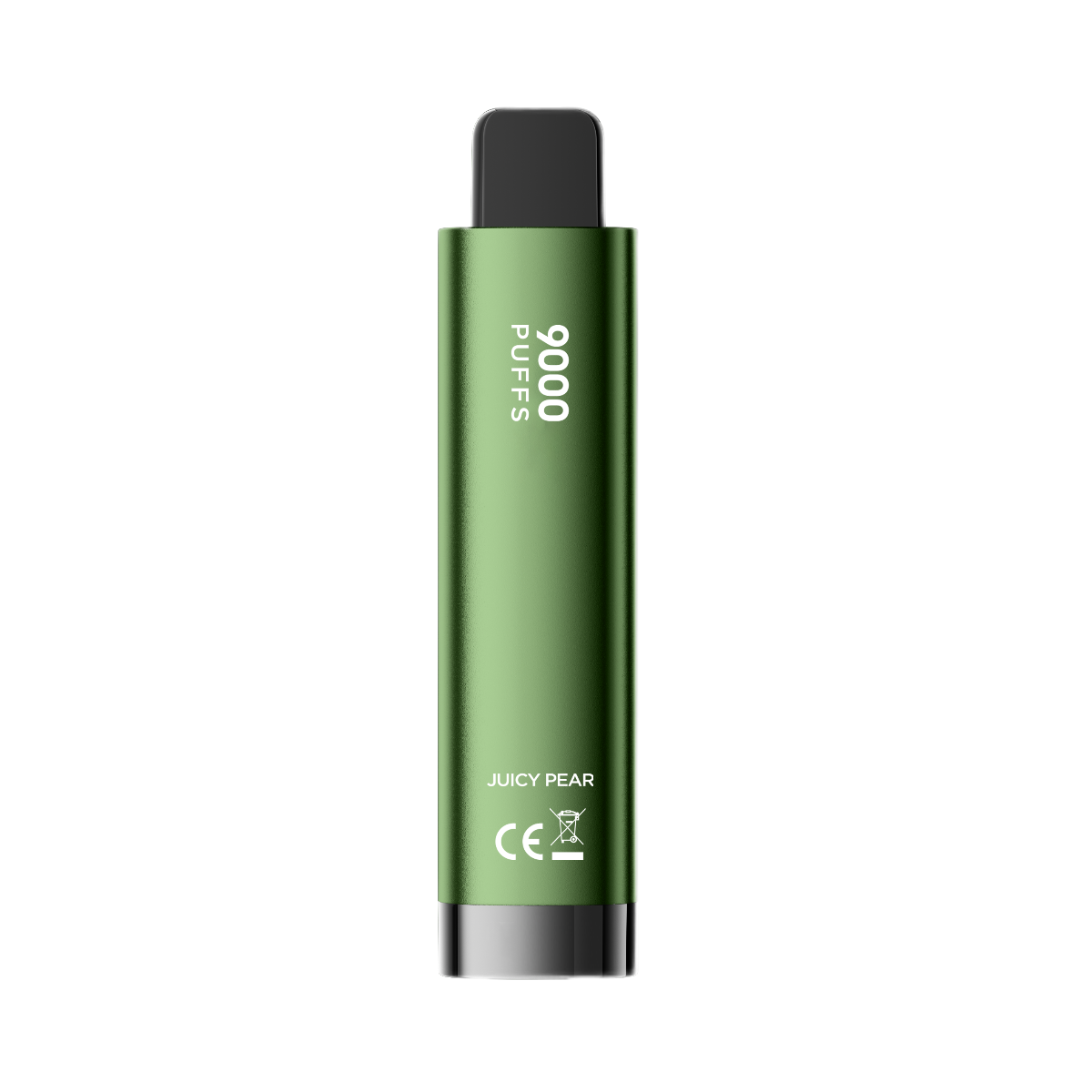 HQD Cuvie PLUS PRO 9000 Сочная груша 2%