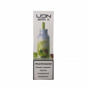 UDN BAR X 7000 NEW LED Двойное яблоко 2%