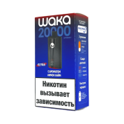 WAKA soPRO Extra 20000 Лимон лайм 2%