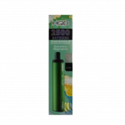 HQD Maxx 2500 Коктейль маргарита 2%