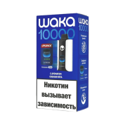 WAKA soPRO PA BOOST 10000 EXTRA Свежая мята 1,8%