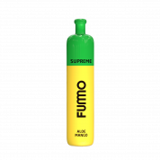 FUMMO SUPREME 1500 Алоэ манго 2%