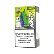 NASTY BOLT 50000 Ледяная черника 2%