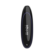 MOOI Surf 1500 Ягодный микс и ель 2%