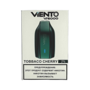 VIENTO VT 6000 Табак вишня 2%