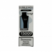 BUBBLEMON 15000 Ананас кокос 2%