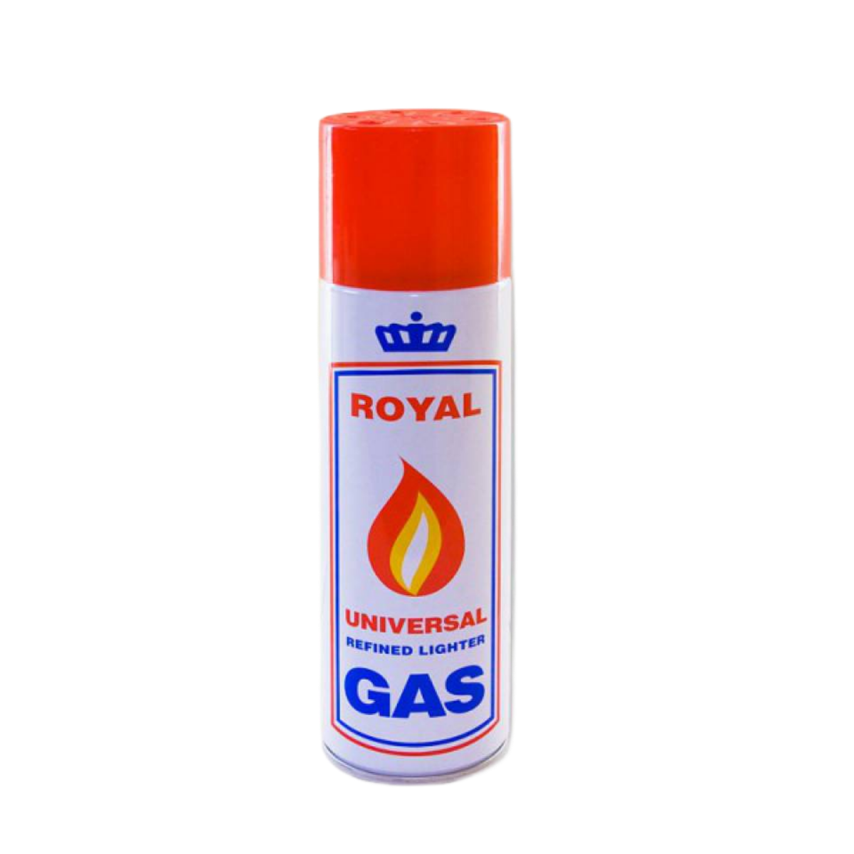 Газ РОЯЛ 75 мл.