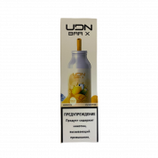 UDN BAR X 7000 Манго лёд 2%