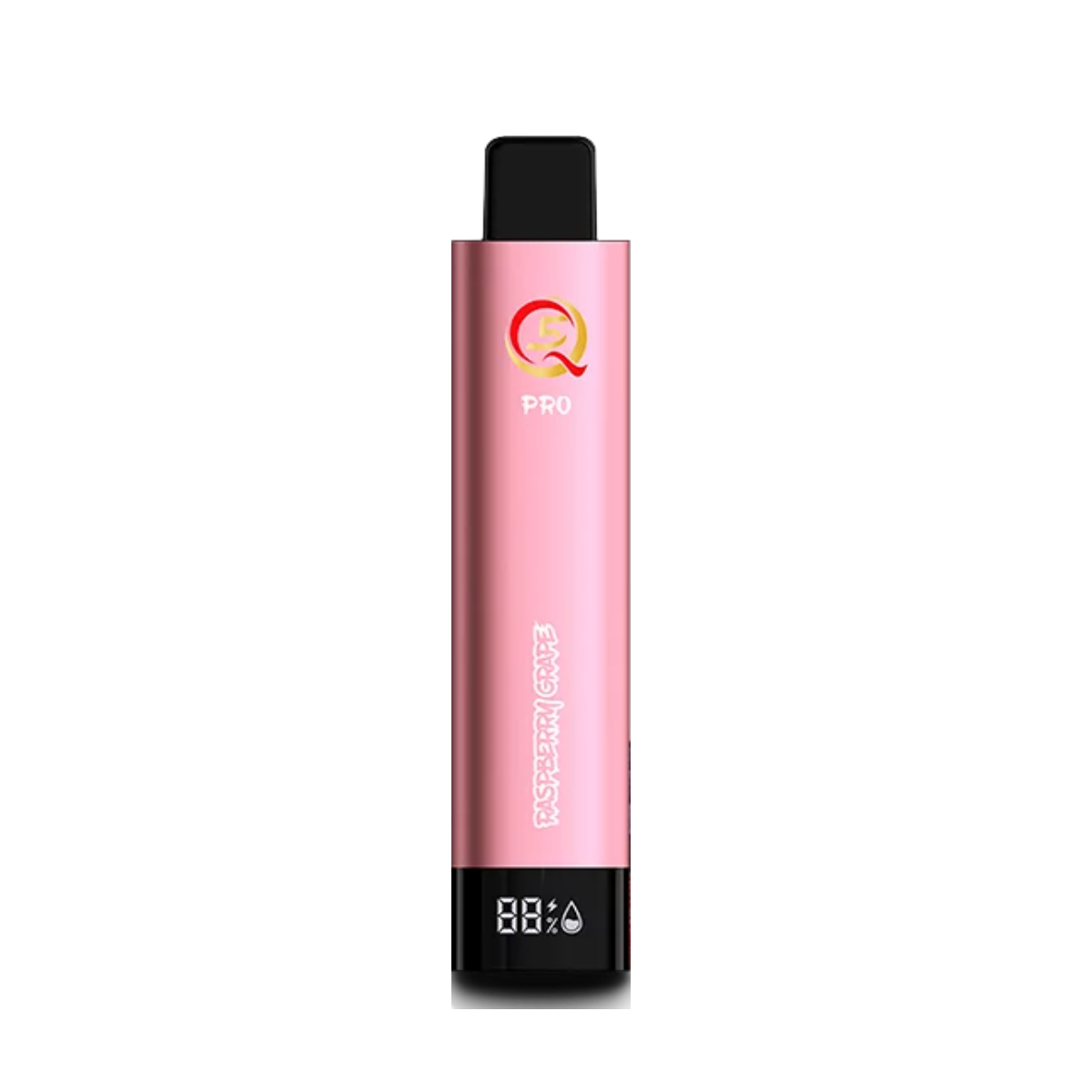 Q5 PRO 9000 Черника малина 2%