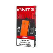 IGNITE V STRONG 40000 Вишня 2%