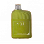 MOTI LISANELLI 7000 Клубника банан 2%