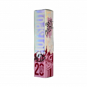 HOTSPOT ACID Salt Ultra Кислая вишня Strong 30мл.20мг.