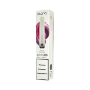PLONQ PLUS PRO 4000 Сакура виноград 2%