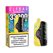 ELFBAR GH 33000 PRO Сок персиковый 2%