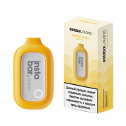 INSTABAR by PLONQ 5000 Клубника банан 2%