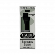 BUBBLEMON 15000 Дыня 2%