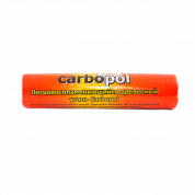 Уголь Carbopol  40 мм.