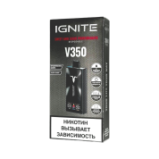 IGNITE V 350 35000 Кисло сладкий гранат 2%