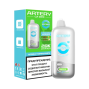 ARTERY CL4 20000 ZERO Горная мята 2%