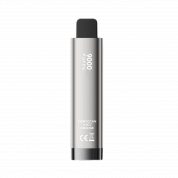 HQD Cuvie PLUS PRO 9000 Сочный марокк. апельсин 2%