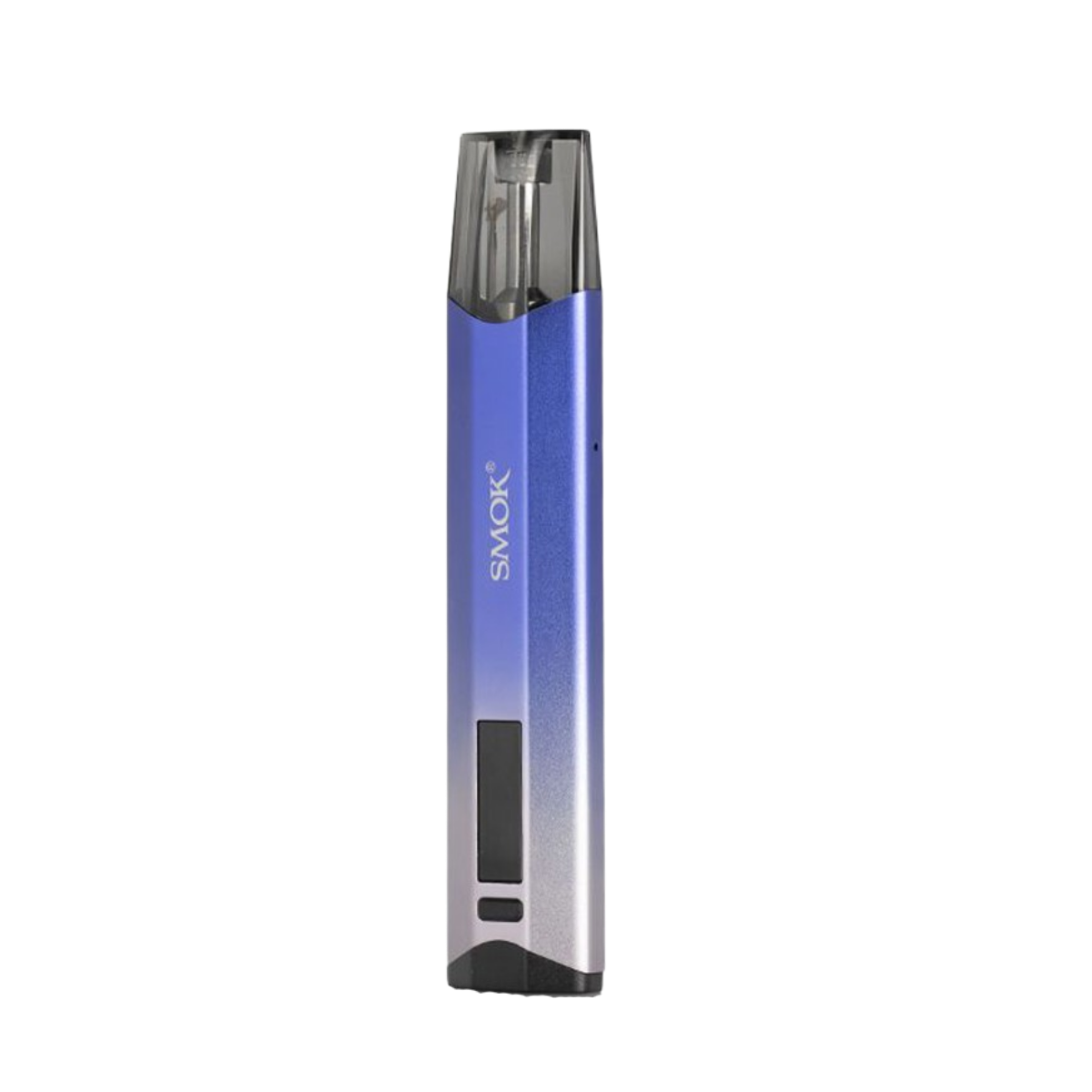 SMOK Nfix 700mAh Pod Kit SMOK-045L Silver Lake Blue