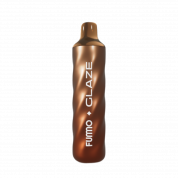 FUMMO GLAZE 3500 Сахарная груша 2%