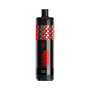YOOZ SHISHA 14000 Клубника арбуз 1%