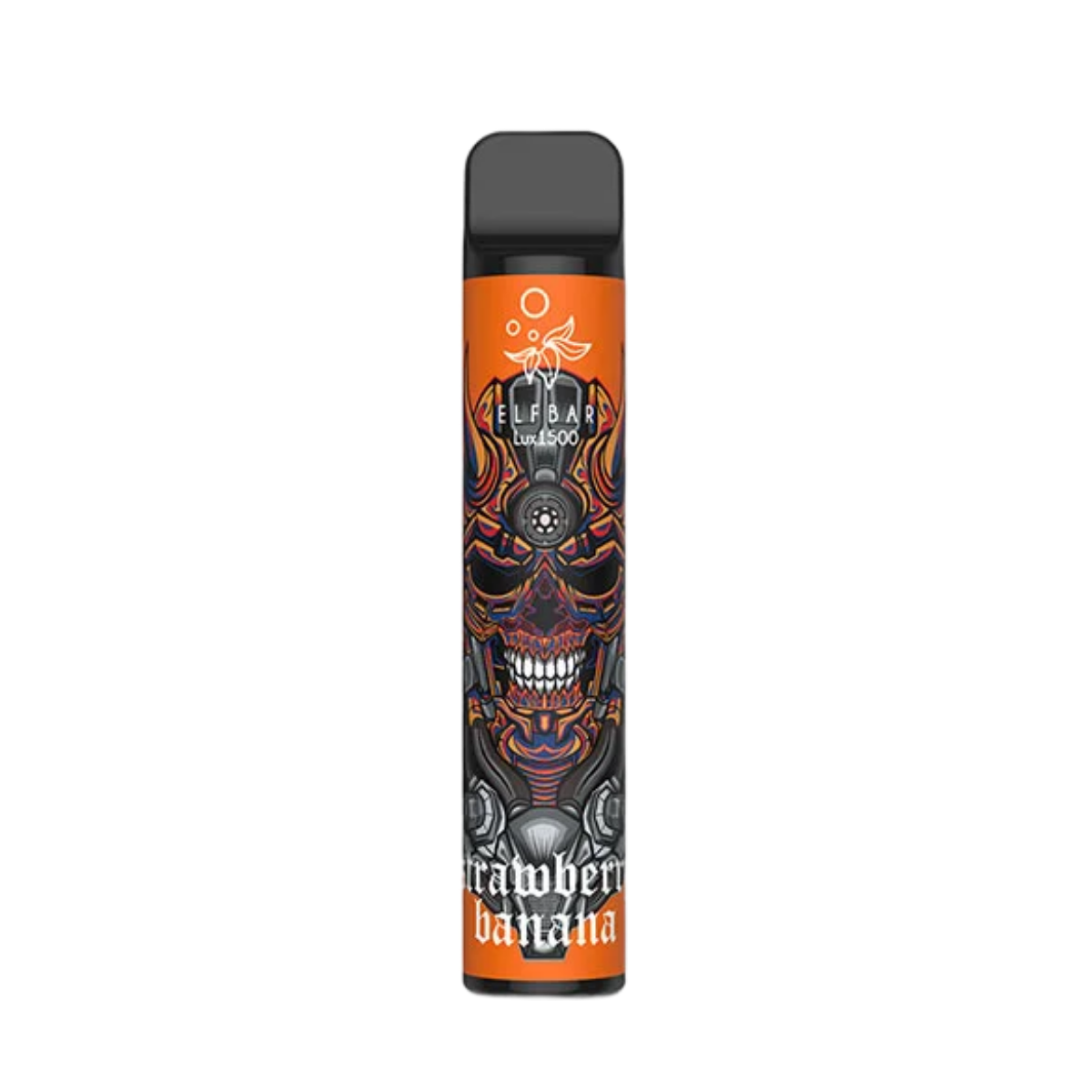 ELFBAR LUX 1500 Клубника банан 2%